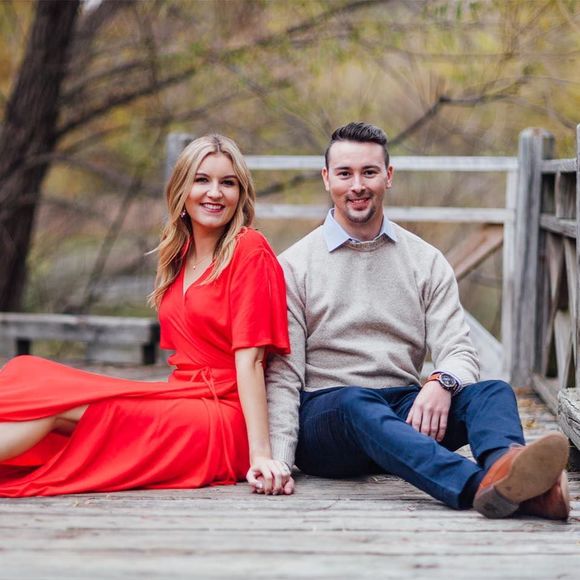 Meet your Posher, Ryan - Picture 1 of 1